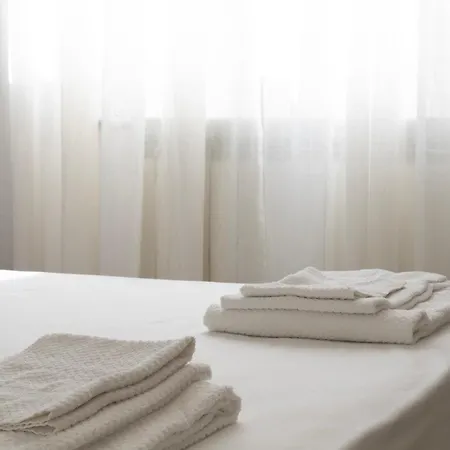 Tramvia Con Parcheggio Privato Apartamento *