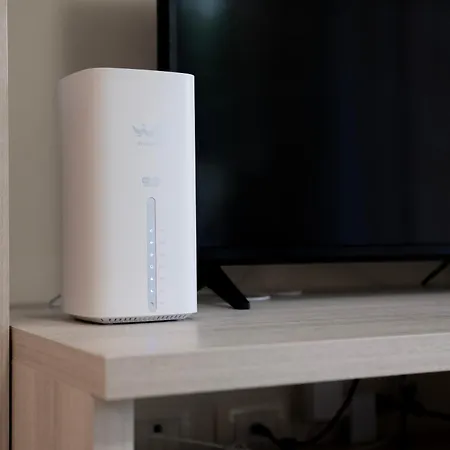 Tramvia Con Parcheggio Privato *